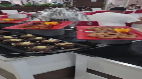 Видео из отеля Linda Resort Hotel 5*