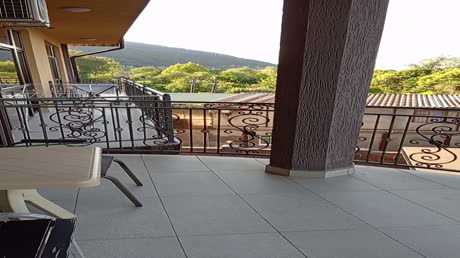 Hotel videos Коралл