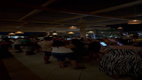 Hotel videos Jasmine Palace Resort 5*