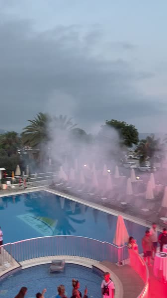 Hotel videos White Gold Hotel & Spa 5*