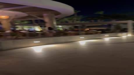 Hotel videos