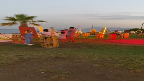 Hotel videos FUN&SUN FAMILY Club Saphire 5*