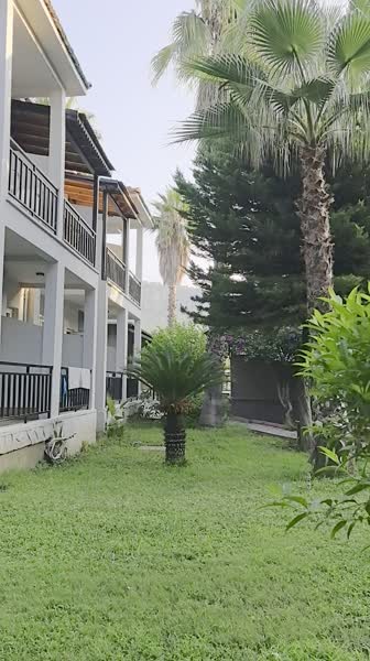 Видео из отеля Miramor Garden Resort Hotel 4*
