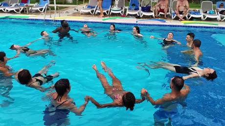 Hotel videos Camyuva Beach 4*