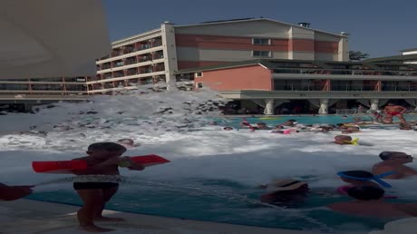 Видео из отеля Insula Resort & Spa 5*