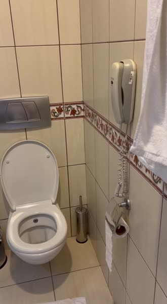 Видео из отеля Marmaris Bay Resort HV-1