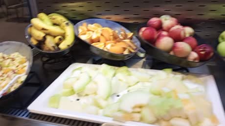 Hotel videos Vox Maris Resort 5*