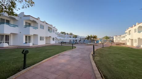 Hotel videos Dreams Vacation Resort Sharm El Sheikh 4*