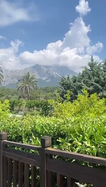 Hotel videos Crystal Prestige Elite 5*