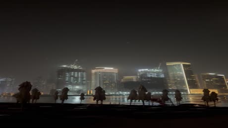 Hotel videos voco Dubai The Palm 4*