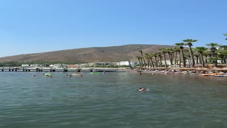 Hotel videos Prime Beach Hotel 5*