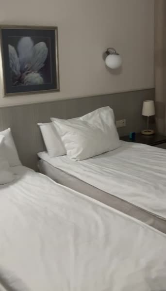 Hotel videos Бизнес-отель