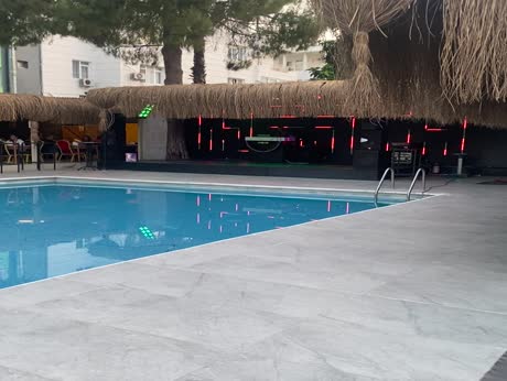 Hotel videos Anita Kemer Noch Hotel 4*