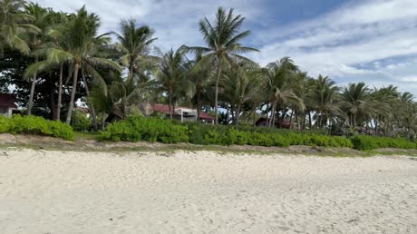 Hotel videos Pax Ana Doc Let Resort & Spa 5*
