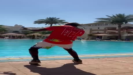 Видео из отеля Pickalbatros Royal Grand Resort - Sharm El Sheikh 5*