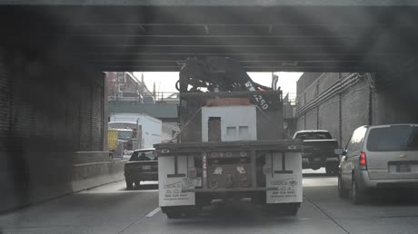 Hotel videos Mandarin Oriental New York 5*