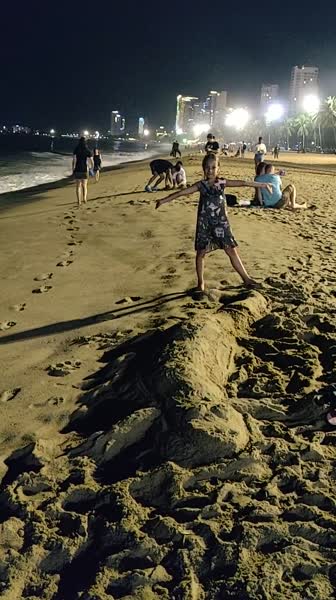 Hotel videos Novotel Nha Trang 4*