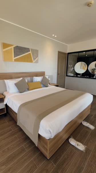 Полулюкс 🛏️✨🏖️