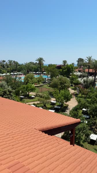 Hotel videos Belconti Resort Hotel 5*