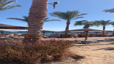 Hotel videos Fort Arabesque 4*