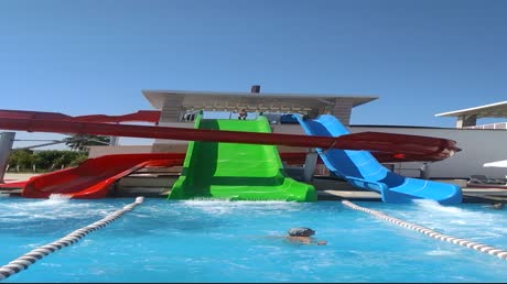 Hotel videos Orange County Belek - (Family Concept) 5*