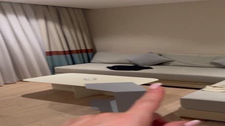Видео из отеля Ducale Lara 5*