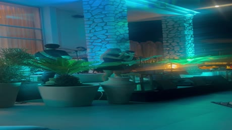 Hotel videos