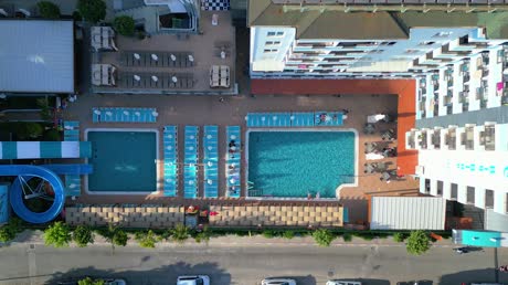 Видео из отеля Club Big Blue Suit Hotel 4*