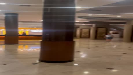 Hotel videos