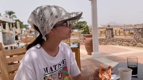 Hotel videos