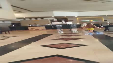 Hotel videos Sharm Holiday 4*