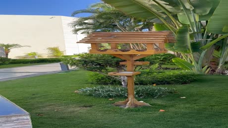 Hotel videos SUNRISE Arabian Beach Resort -Grand Select- 5*