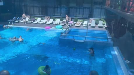 Hotel videos Атлант Люкс