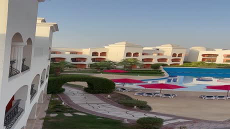 Hotel videos FUN&SUN Naama Waves Hotel 5*