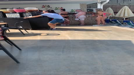 Hotel videos Armas Gul Beach Hotel 4*
