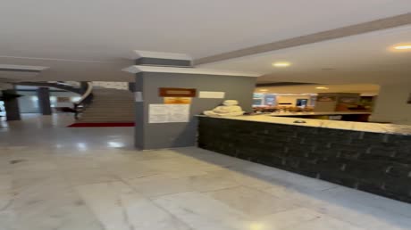 Hotel videos Zeus Turunc Hotel