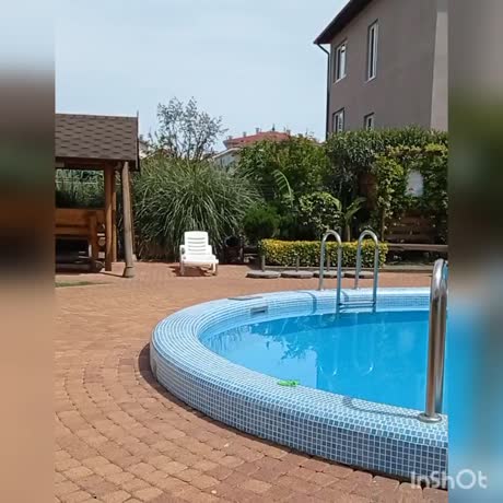 Hotel videos Паруса