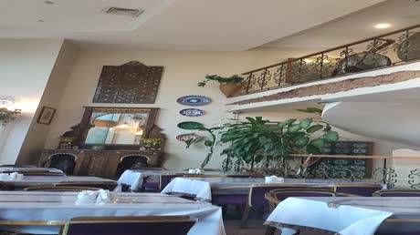 Hotel videos Orient Mintur 3*