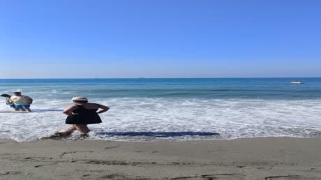 Hotel videos Club Turtas Beach Hotel 4*