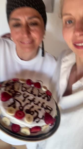 Hotel videos Pure Life Gocek