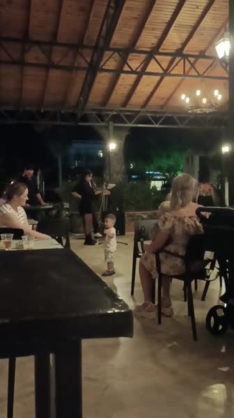Hotel videos Transatlantik Beach Hotel 4*