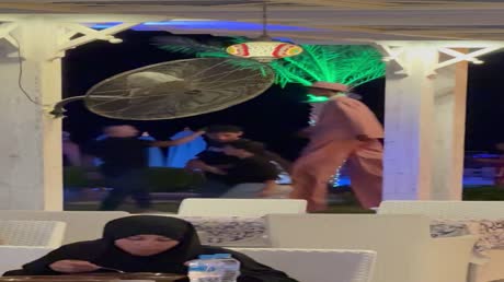Hotel videos Gravity Hotel Aqua Park Hurghada 5*
