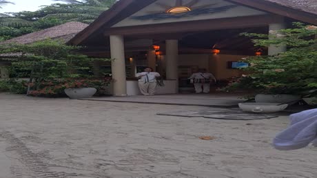 Hotel videos