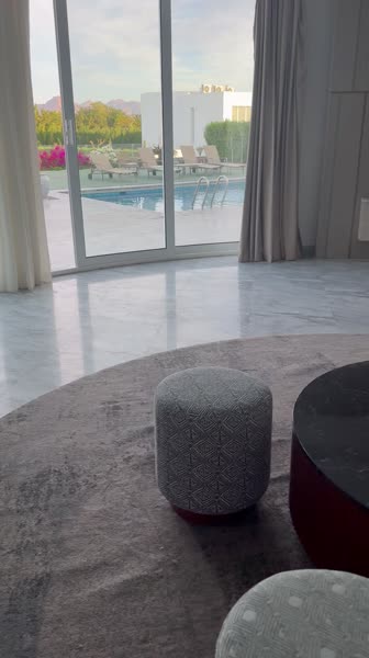 Видео из отеля Pickalbatros Golf Beach Resort 5*