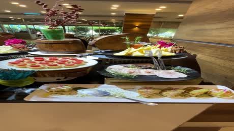 Видео из отеля Fore Resort & SPA 5*