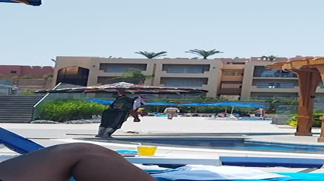 Hotel videos Cleopatra Luxury Resort Sharm - Adults Only 16 years plus 5*