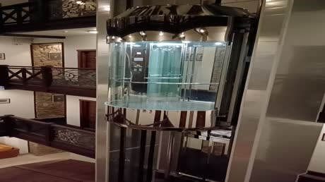Hotel videos Ozon Семь Вершин (Ozon Seven Peaks) 4*