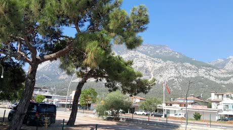 Hotel videos Marin 3*