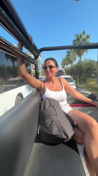 Видео из отеля Simply Fine Hotel Alize 4*