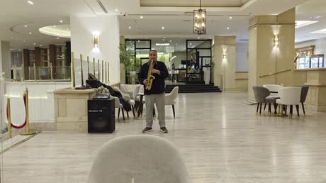 Hotel videos